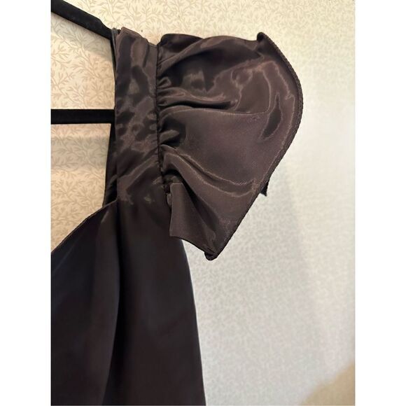 Vintage Nadine Formals dress - Picture 3 of 10